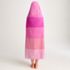Kids Cotton Hooded Towel, Back