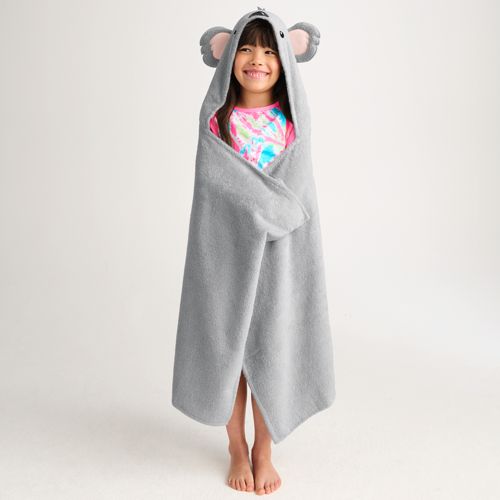 Ll bean hooded towel new arrivals