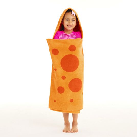 Lands end kids towels hotsell