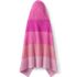 Kids Cotton Hooded Towel, Back