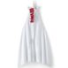 Kids Cotton Hooded Towel, Back