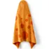 Kids Cotton Hooded Towel, Back