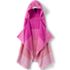 Kids Cotton Hooded Towel, Front