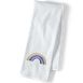 Kids Cotton Appliqué Bath Towel, Front