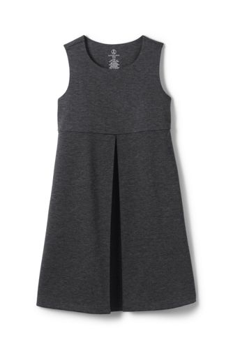 jumper uniform dress