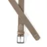 Men's Elastic Braid Belt, alternative image