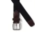 Men's Elastic Braid Belt, alternative image