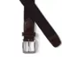 Men's Elastic Braid Belt, alternative image