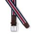 Men's Elastic Braid Belt, alternative image