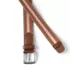 Men's Elastic Braid Belt, alternative image