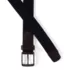Men's Big Elastic Braid Belt, alternative image