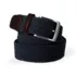 Men's Elastic Braid Belt, Front