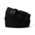 Men's Elastic Braid Belt, Front