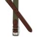 Men's Big Elastic Surcingle Belt, alternative image