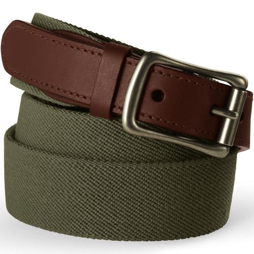 Men's Belts