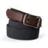 Men's Elastic Surcingle Belt, Front