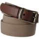 Men's Elastic Surcingle Belt, Front