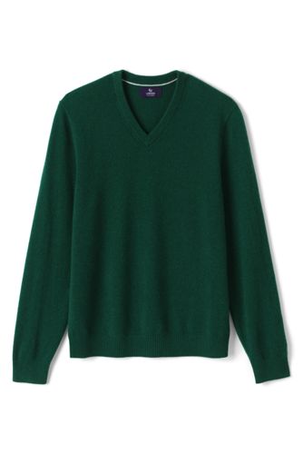 lands end cashmere jumpers