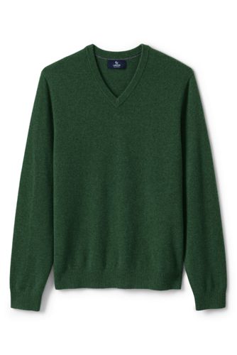 mens tall size cashmere sweater