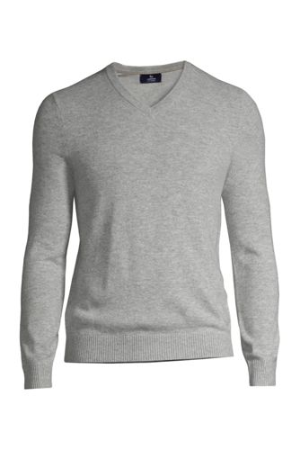 mens tall size cashmere sweater