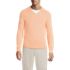 Men's Fine Gauge Cashmere V-neck Sweater, Front