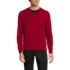 Men's Fine Gauge Cashmere V-neck Sweater, Front