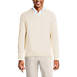 Men's Fine Gauge Cashmere V-neck Sweater, Front