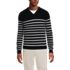 Men's Fine Gauge Cashmere V-neck Sweater, Front