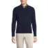 Men's Fine Gauge Cashmere V-neck Sweater, Front