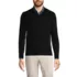 Men's Fine Gauge Cashmere V-neck Sweater, Front