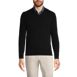 Men's Fine Gauge Cashmere V-neck Sweater, Front