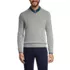 Men's Fine Gauge Cashmere V-neck Sweater, Front