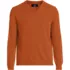 Men's Fine Gauge Cashmere V-neck Sweater, Front