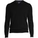 Men's Fine Gauge Cashmere V-neck Sweater, Front