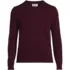 Men's Fine Gauge Cashmere V-neck Sweater, Front