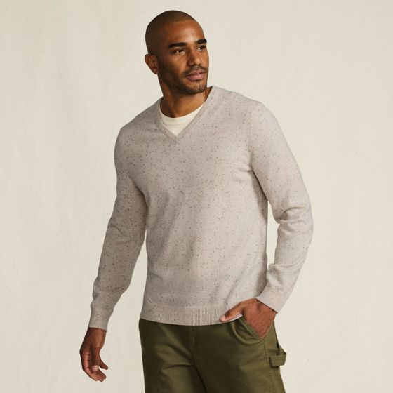 Cashmere Sweaters | Lands' End