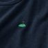 Men's Fine Gauge Cashmere V-neck Sweater, alternative image