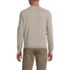 Men's Fine Gauge Cashmere Sweater, Back