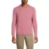 Men's Fine Gauge Cashmere Sweater, Front