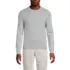 Men's Fine Gauge Cashmere Sweater, Front