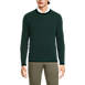 Men's Tall Fine Gauge Cashmere Sweater, Front