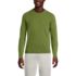 Men's Fine Gauge Cashmere Sweater, Front