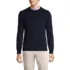 Men's Fine Gauge Cashmere Sweater, Front