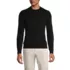 Men's Fine Gauge Cashmere Sweater, Front