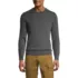 Men's Fine Gauge Cashmere Sweater, Front