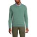 Men's Fine Gauge Cashmere Sweater, Front