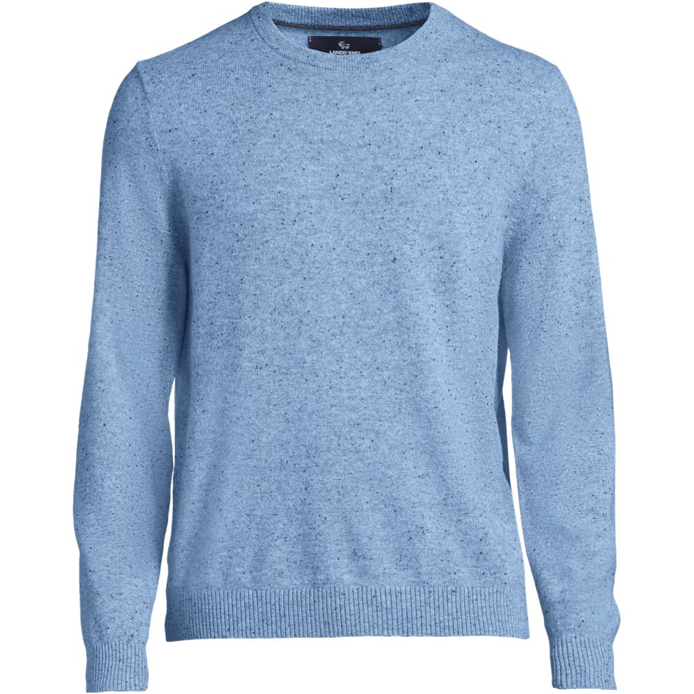 Lands end sweaters for men best sale