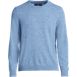 Men's Fine Gauge Cashmere Sweater, Front