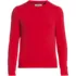 Men's Fine Gauge Cashmere Sweater, Front