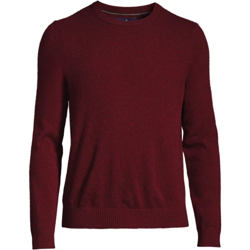 Pulls en Cachemire